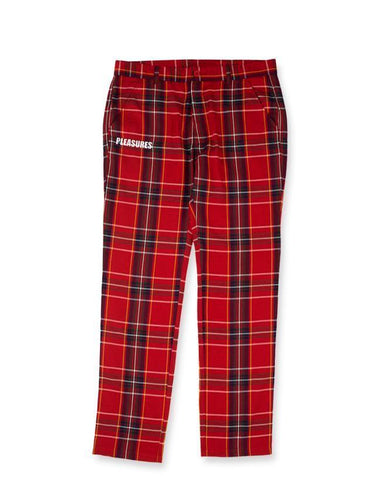 Pleasures Rudeboy Pants