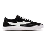 Revenge X Storm Low Top Black