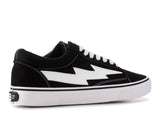 Revenge X Storm Low Top Black Alternative View 2