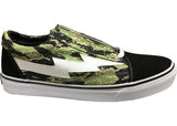 Revenge X Storm Low Top Green Camo