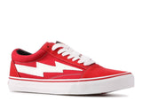 Revenge X Storm Low Top Red Alternative View 1