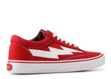 Revenge X Storm Low Top Red Alternative View 2