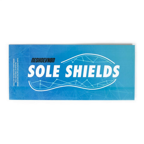 Reshoevn8r Sole Shields