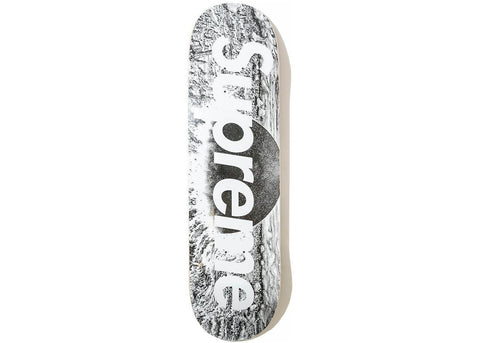 Supreme Akira Neo-Tokyo Skateboard Multi