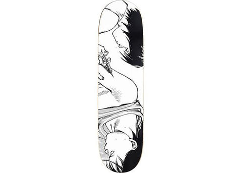 Supreme Akira Syringe Skateboard Multi