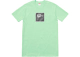 Supreme Chair Tee Mint