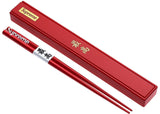 Supreme Chopsticks Set Red