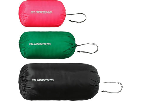 Supreme Nylon Ditty Bags (Set of 3) Multicolor