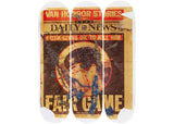 Supreme Dash Snow (Set of 3) Skateboard Multi