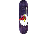 Supreme Gonz Ramm Skateboard Purple