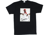 Supreme Gucci Mane Tee Black