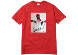 Supreme Gucci Mane Tee Red