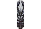 Supreme H.R. Giger The Spell IV Skateboard Multi