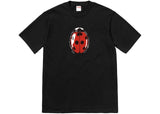 Supreme Ladybug Tee Black