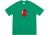 Supreme Ladybug Tee Green