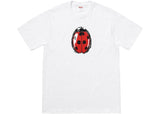 Supreme Ladybug Tee White