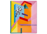 Supreme Mendini Ceramic Tray Large Multi