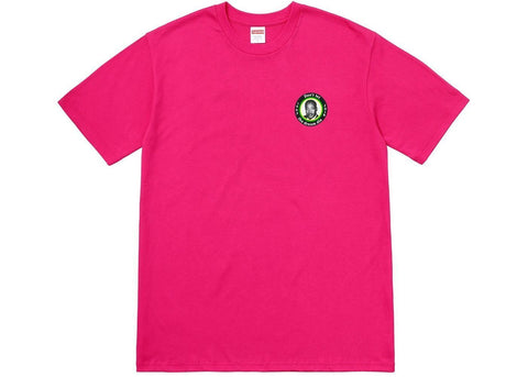 Supreme MLK Dream Tee Pink