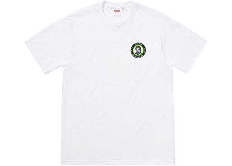 Supreme MLK Dream Tee White