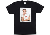 Supreme Morrissey Tee Black