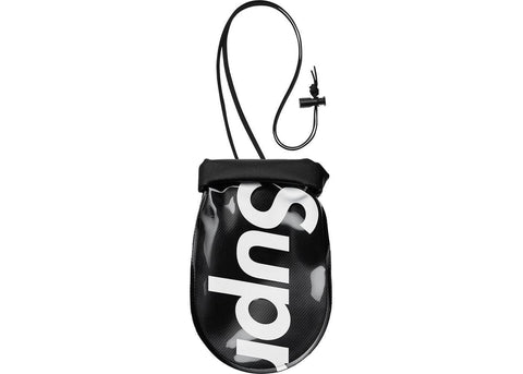 Supreme SealLine See Pouch Large Black