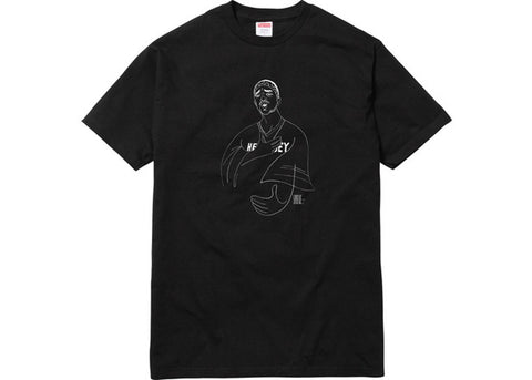 Supreme Prodigy Tee Black