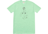 Supreme Prodigy Tee Pale Mint