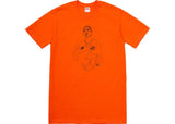 Supreme Prodigy Tee Orange