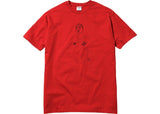 Supreme Prodigy Tee Red