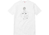 Supreme Prodigy Tee White