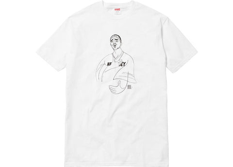 Supreme Prodigy Tee White