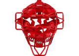 Supreme Rawlings Catcher's Mask Red