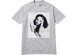 Supreme Sade Tee Grey