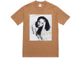 Supreme Sade Tee Mocha