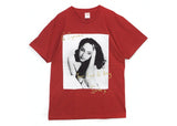 Supreme Sade Tee Red