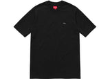 Supreme Small Box Tee Black (SS18)