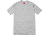 Supreme Small Box Tee Heather (SS18)