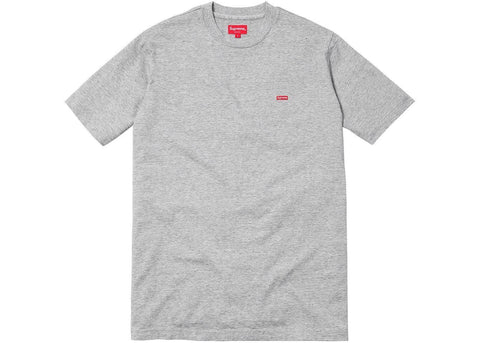 Supreme Small Box Tee Heather (SS18)