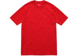 Supreme Small Box Tee Red (SS18)