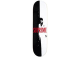 Supreme Scarface Split Skateboard Multi