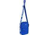 Supreme Shoulder Bag (SS18) Royal