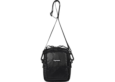 Supreme Shoulder Bag Black