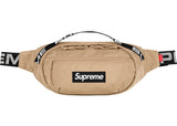 Supreme Waist Bag (SS18) Tan