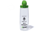 A Bathing Ape X Nalgene Water Bottle - Green