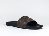 Louis Vuitton Waterfront Mule Sandals