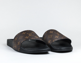 Louis Vuitton Waterfront Mule Sandals