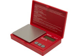 Supreme AWS MAX-700 Digital Scale Red2