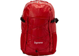 Supreme Backpack (FW17) Red