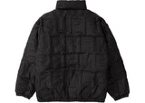 Supreme Bonded Logo Down Jacket Black