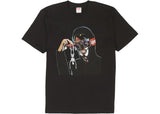 Supreme Creeper Tee Black